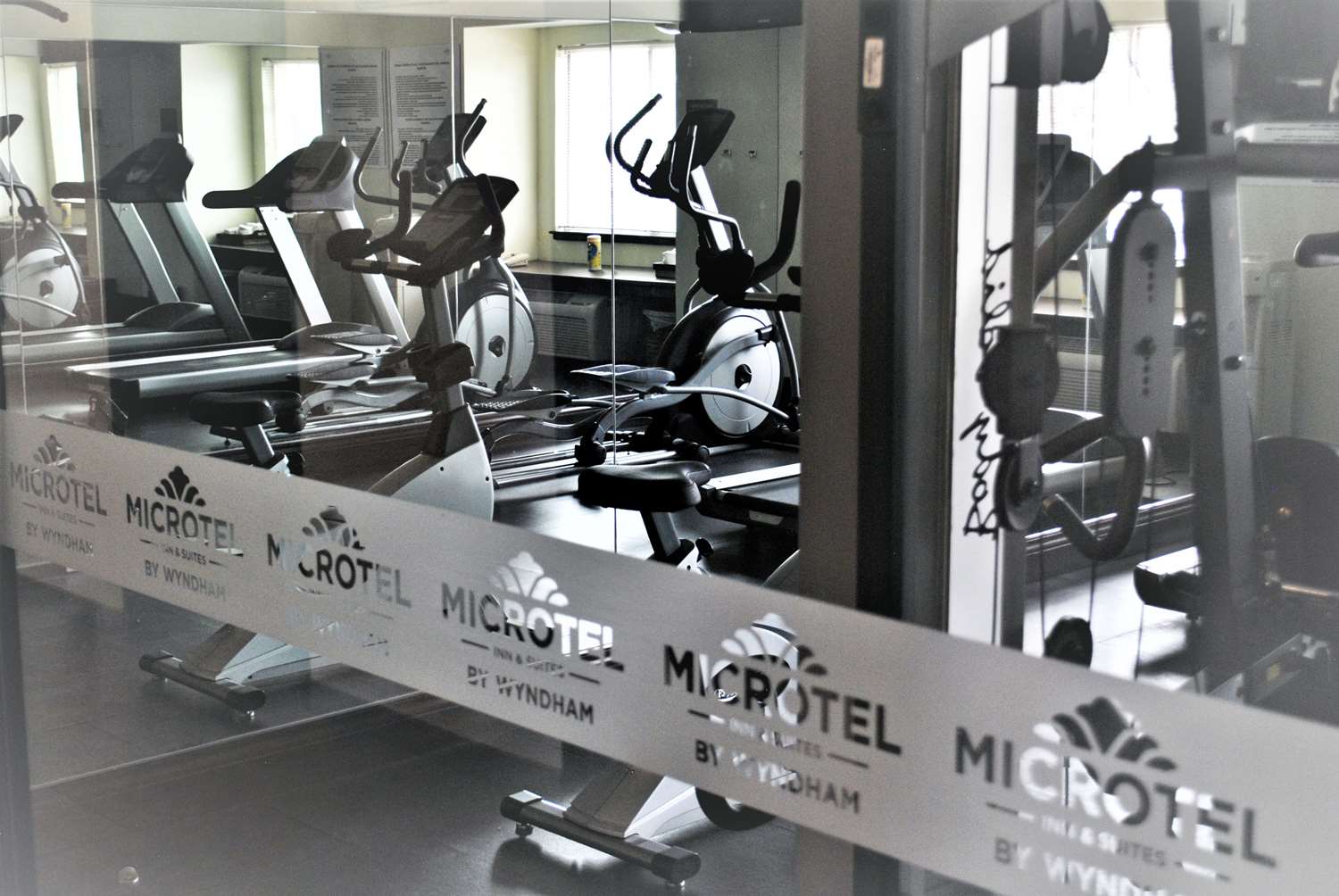 Microtel Inn and Suites by Wyndham Toluca 25/41