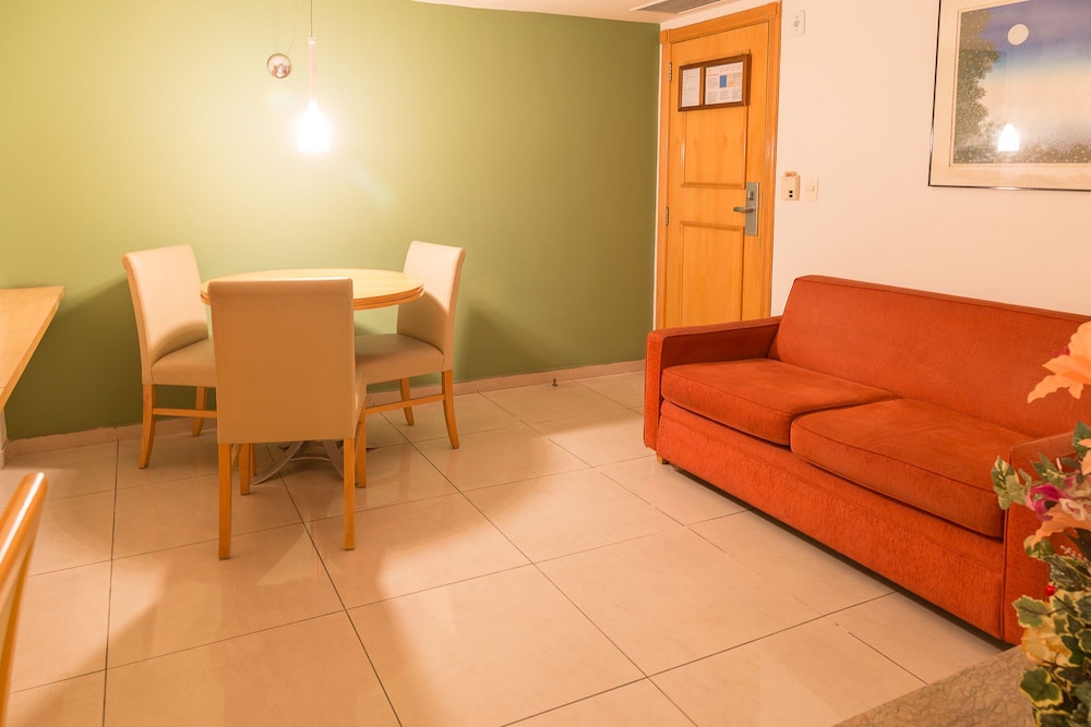 Hotel Atlantico Copacabana 38/70