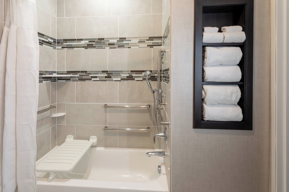 جناح بغرفة نوم واحدة، Residence Inn By Marriott St. Cloud Waite Park 5/5