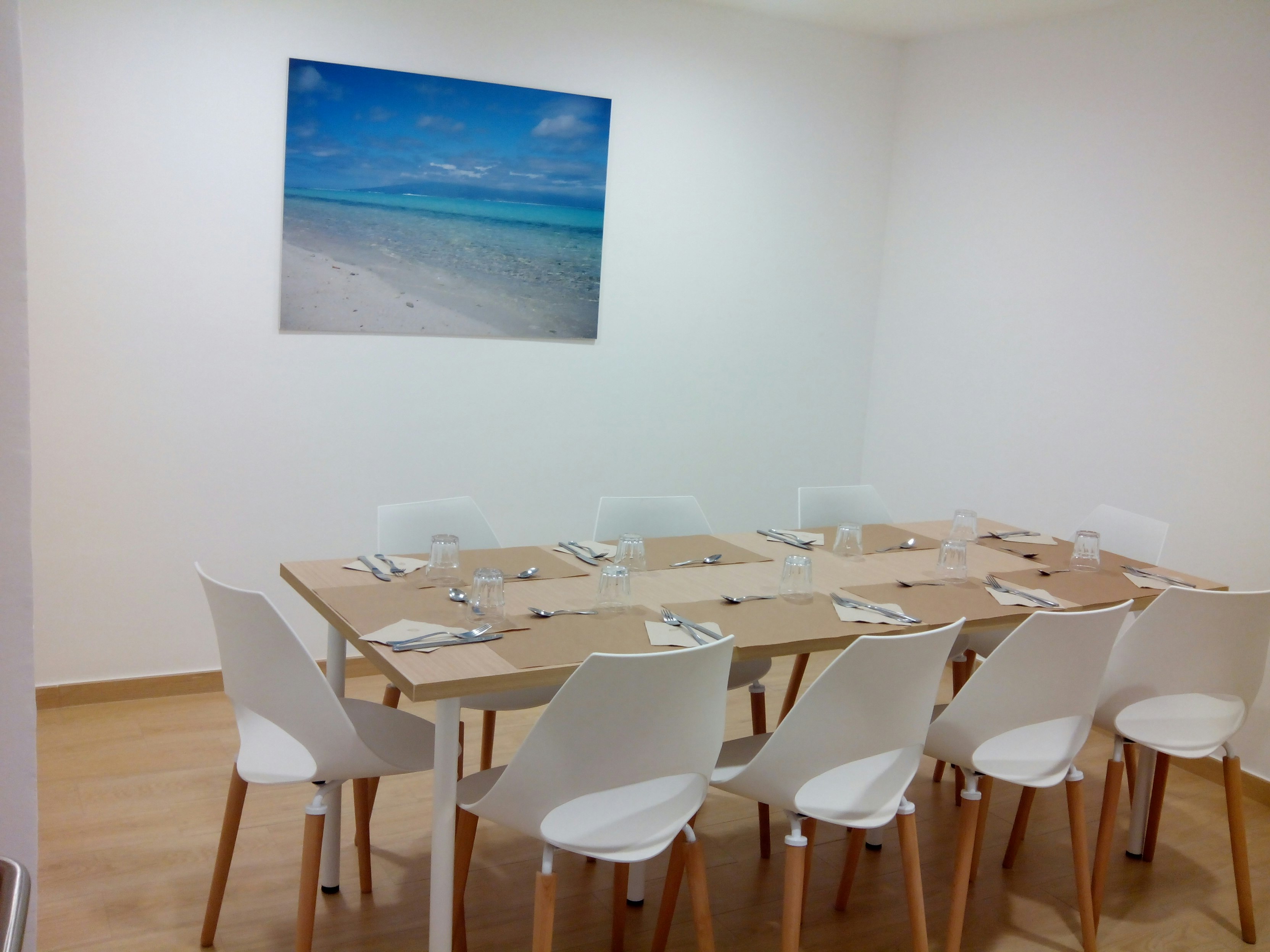 SmartRoom Barcelona 26/30