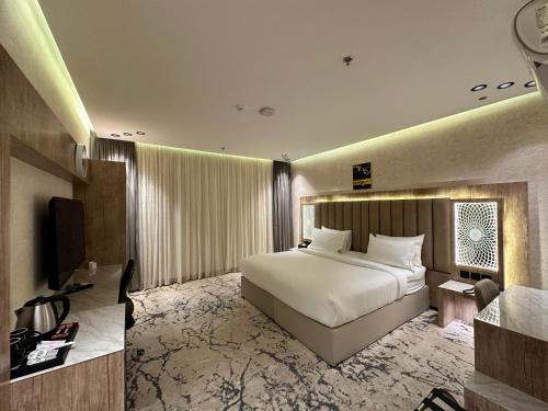 فندق حياة تاون 3(Hayat Town Hotel 3) 3/9