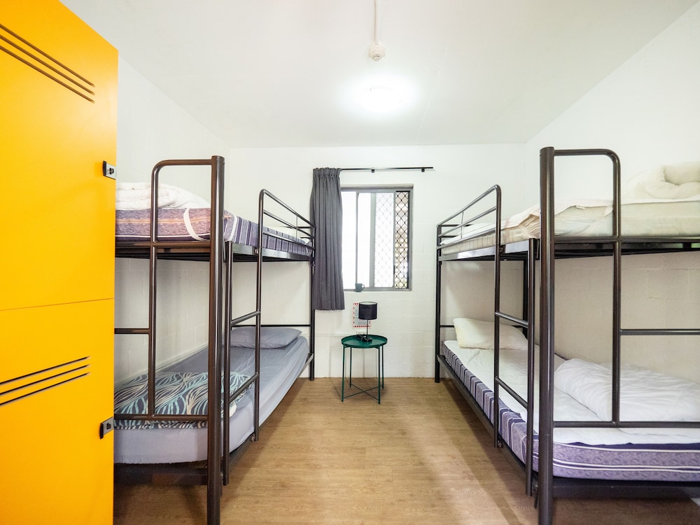 YHA Byron Bay 26/33