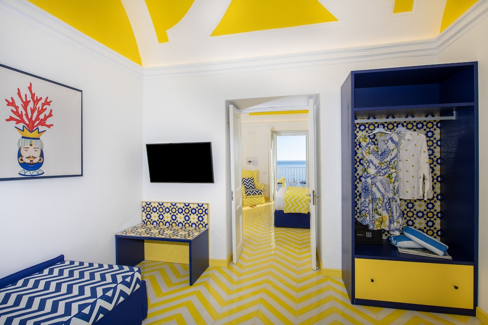 Imperati Suites 14/33