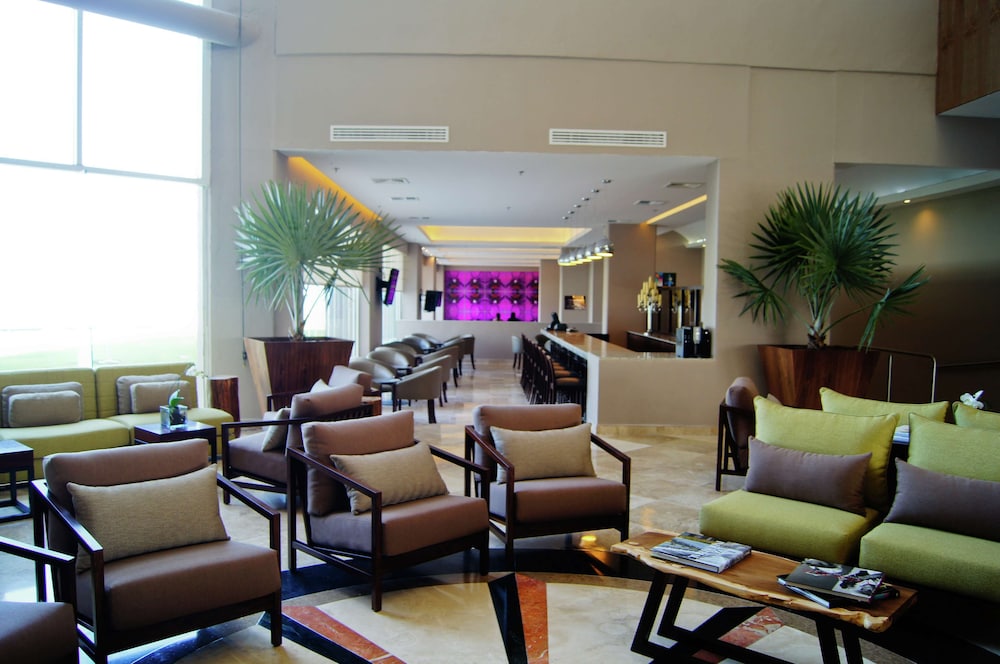 Hilton Garden Inn Boca Del Rio Veracruz 45/78