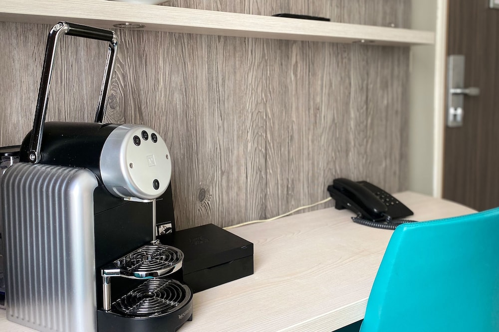 XO Hotels City Centre 40/64