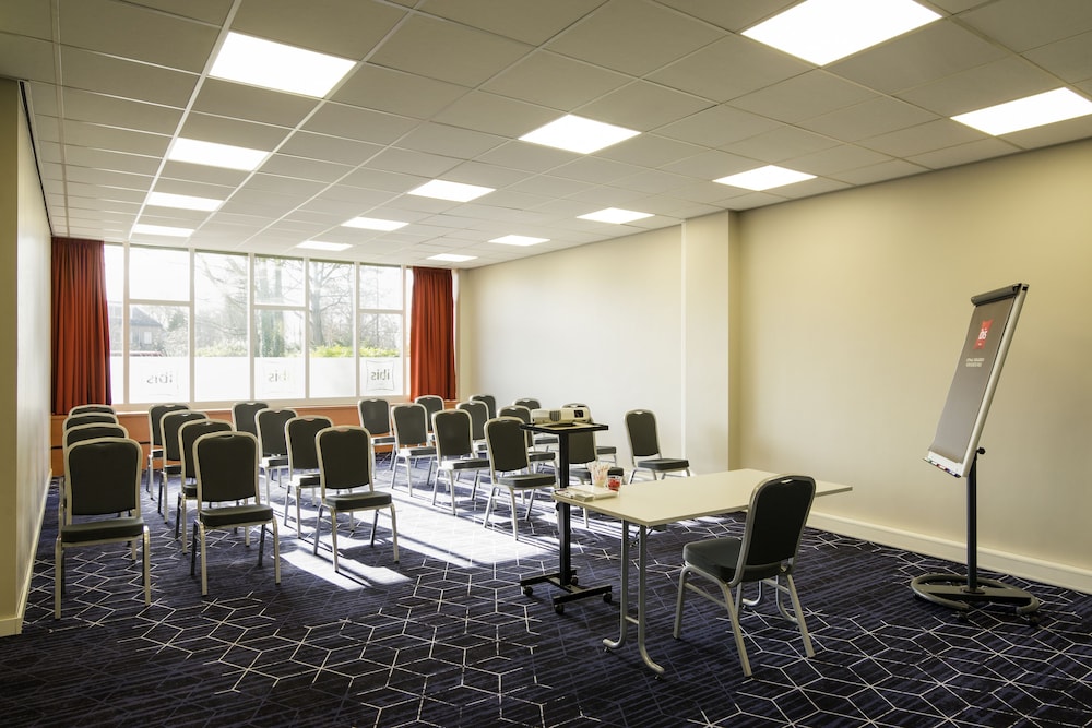 IBIS UTRECHT 47/61