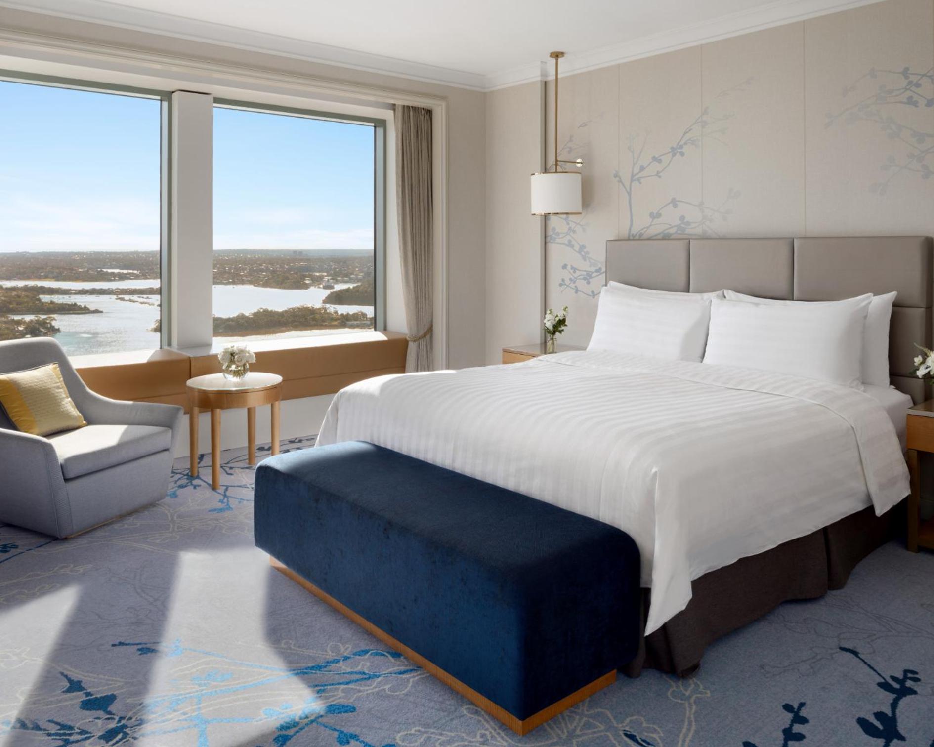 Horizon, Club, Spa, Suite, Club Lounge Access