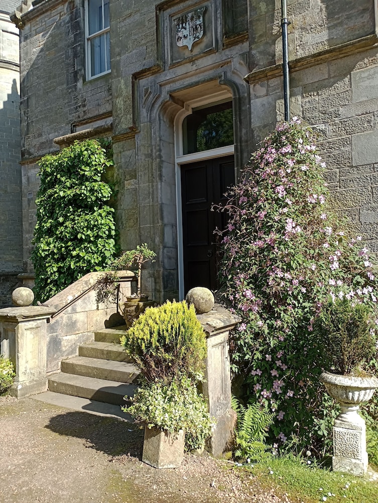 Stravithie Castle 31/41