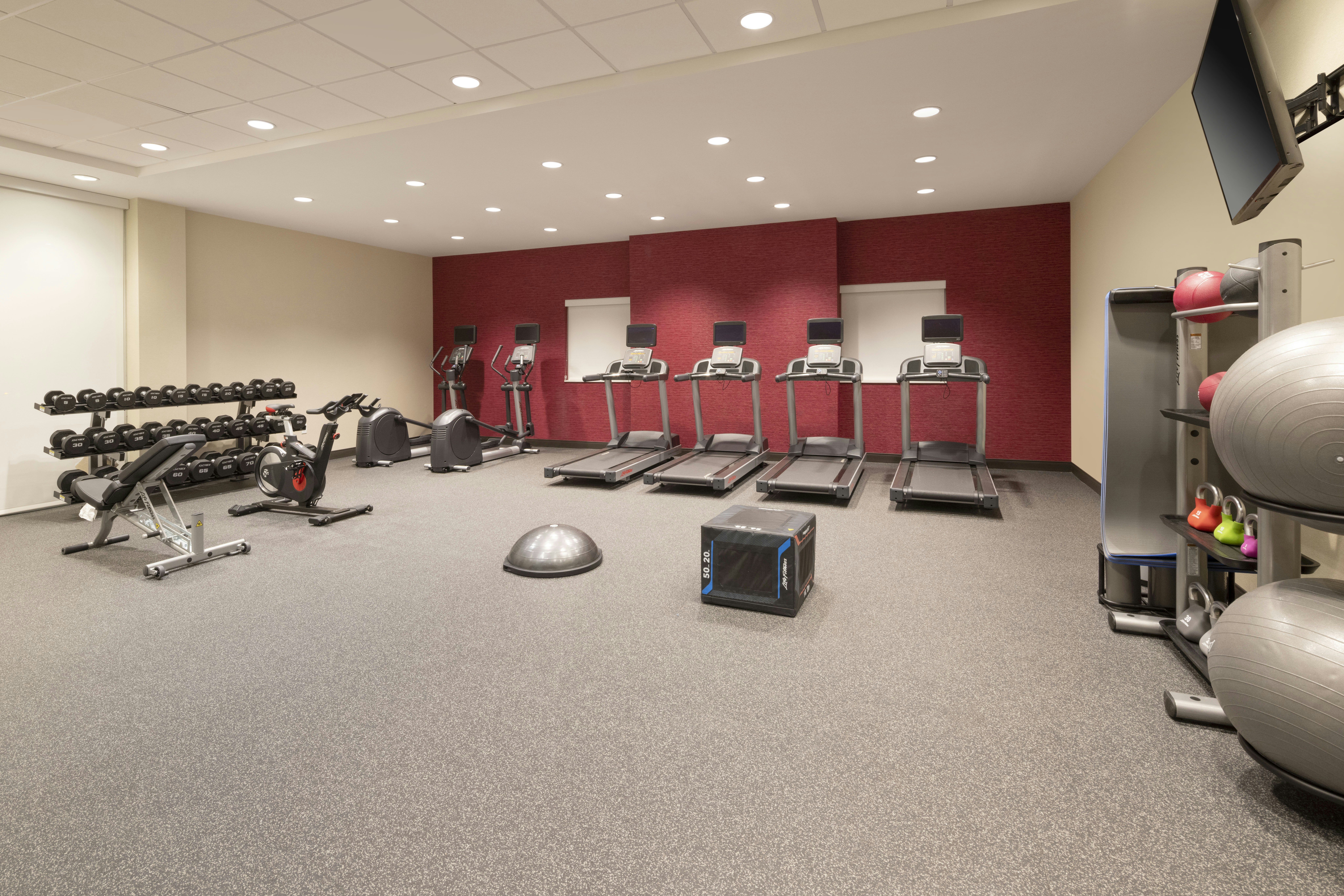 Home2 Suites by Hilton Richmond Short Pump 25/34
