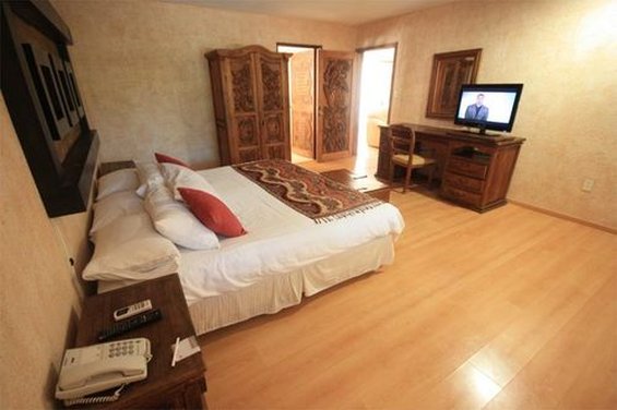 Hotel Real de Minas Tradicional Queretaro 8/39