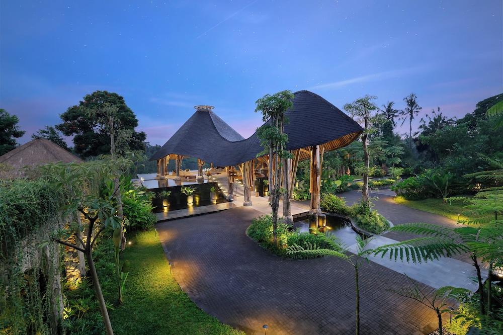 Akohara Buahan Village Retreat in Payangan
