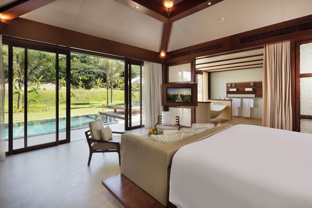 HIDEAWAY, POOL, MAGIC, DELUXE, VILLA