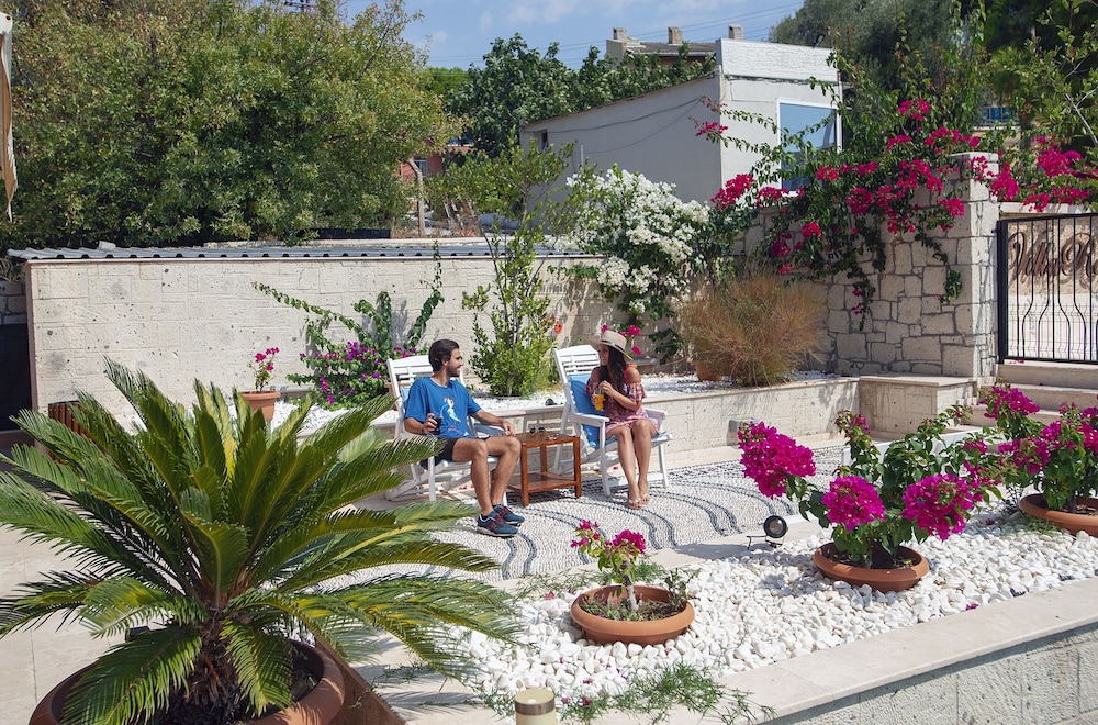 Alacati Villa Renk 7/50