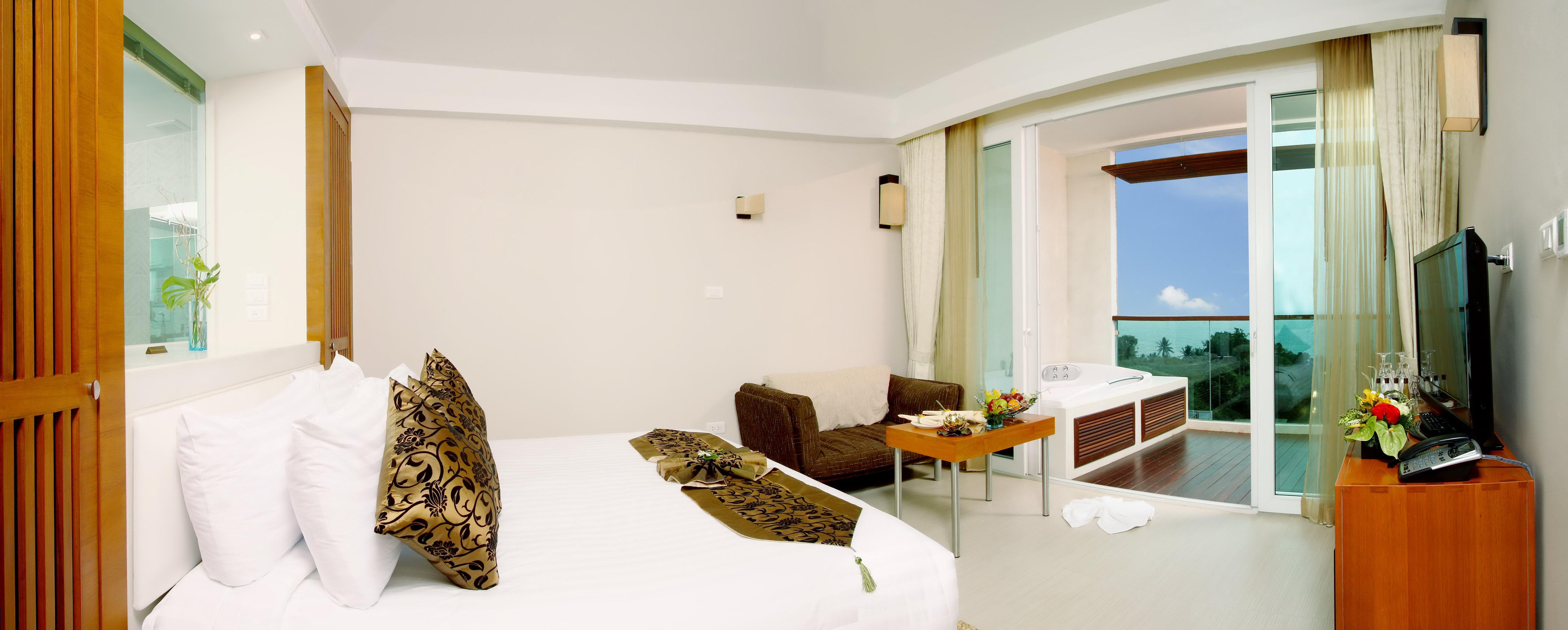 KC RESORT AND OVER WATER VILLAS 25/41