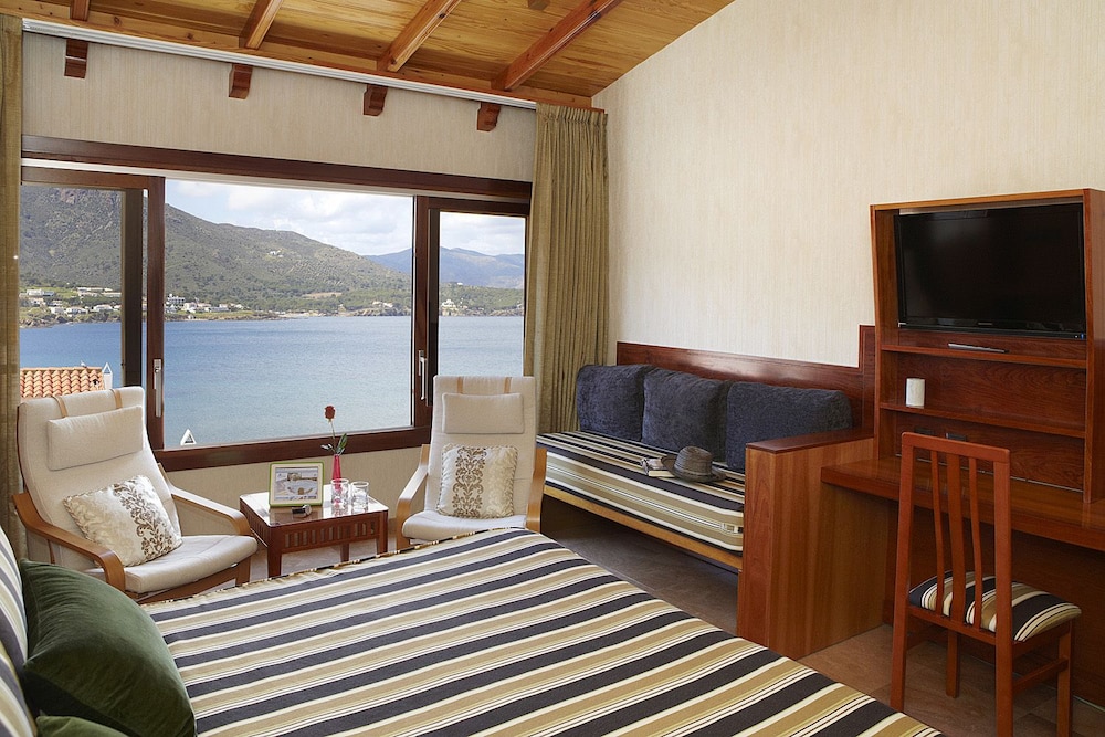 Porto Cristo Hotel 29/48