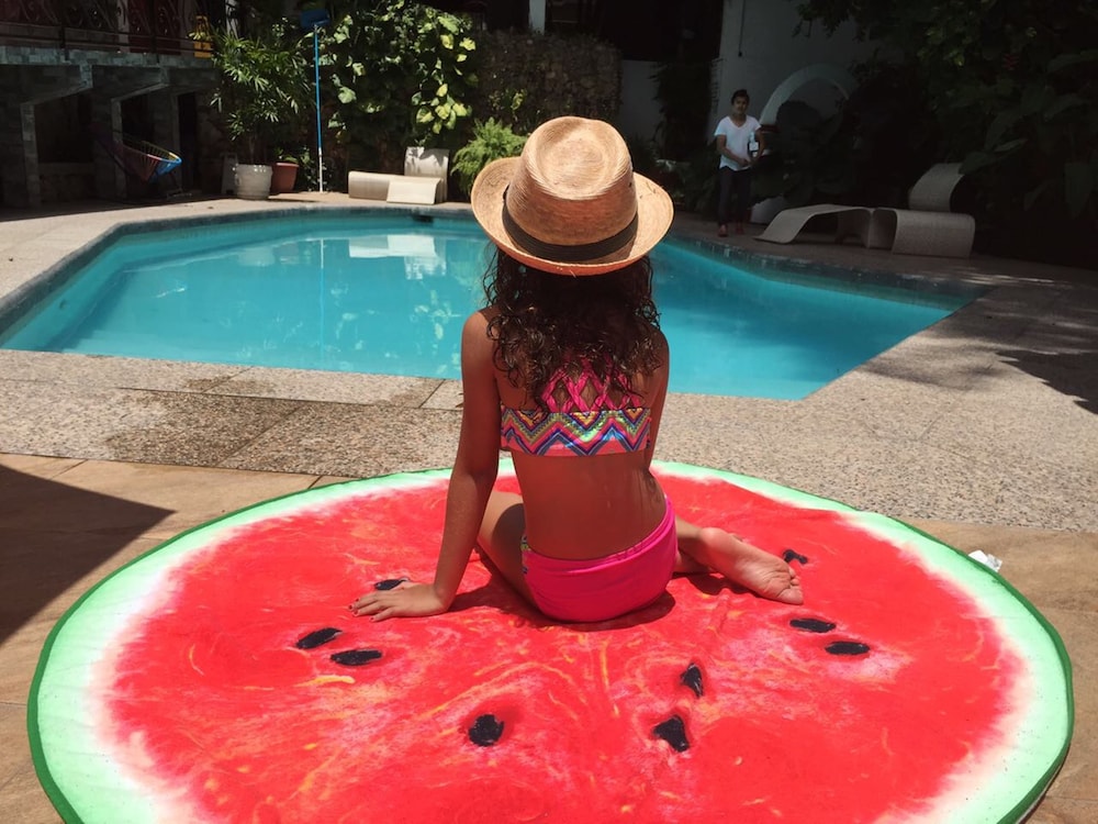 La Ceiba Hotel Spa And Restaurant 34/61