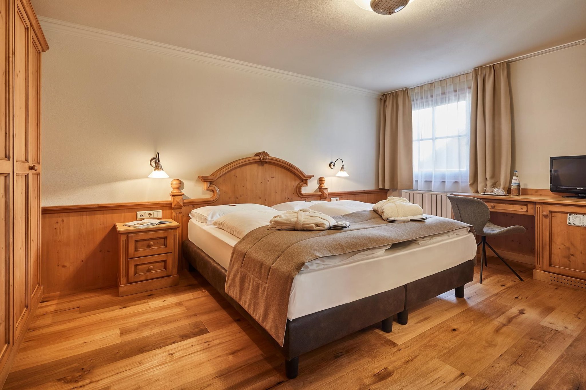 Dolomites Lifestyle Hotel Marmolada 14/53