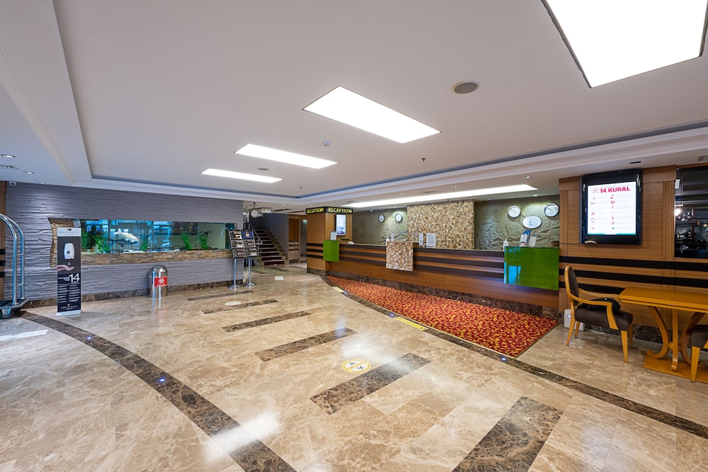 Dream Hill Business Deluxe酒店Asia(Dream Hill Business Deluxe Hotel Asia) 图片3