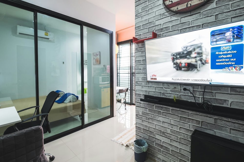 The Smart Hostel 21/21