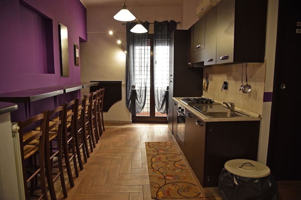 Marco Laura Bed Breakfast 43/71