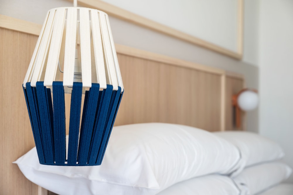 Akquaaa Boutique Hotel 18/48