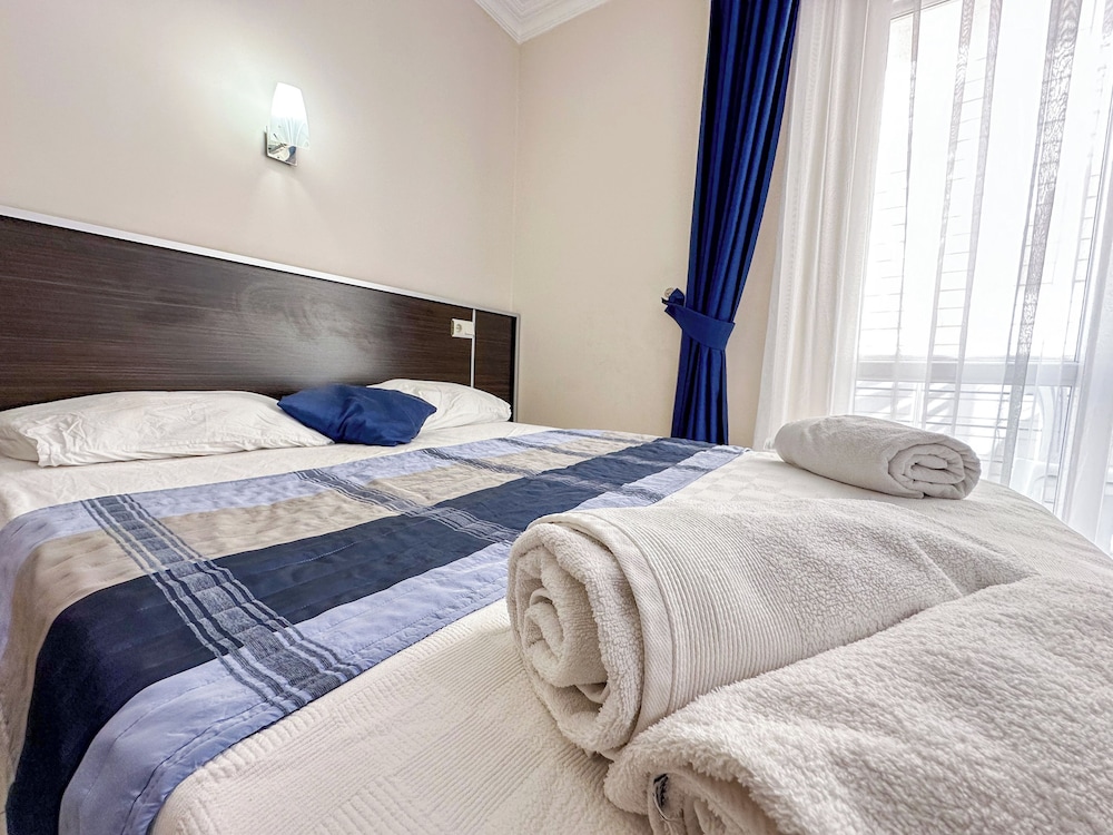 Aristo Hotel 17/55
