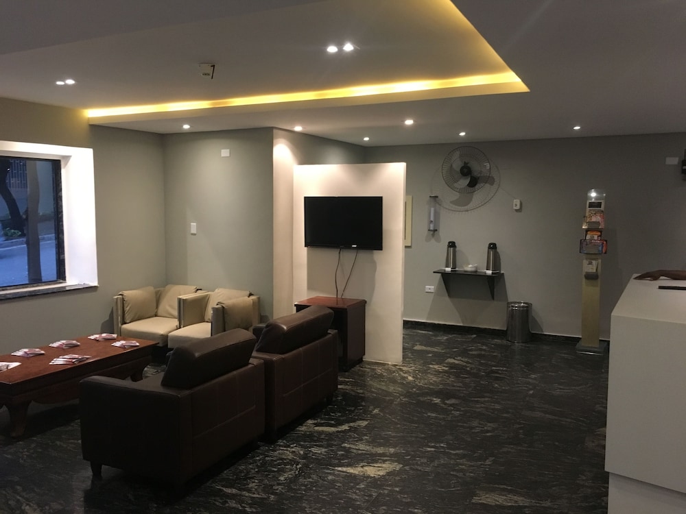 Cardim Plaza Hotel 27/50