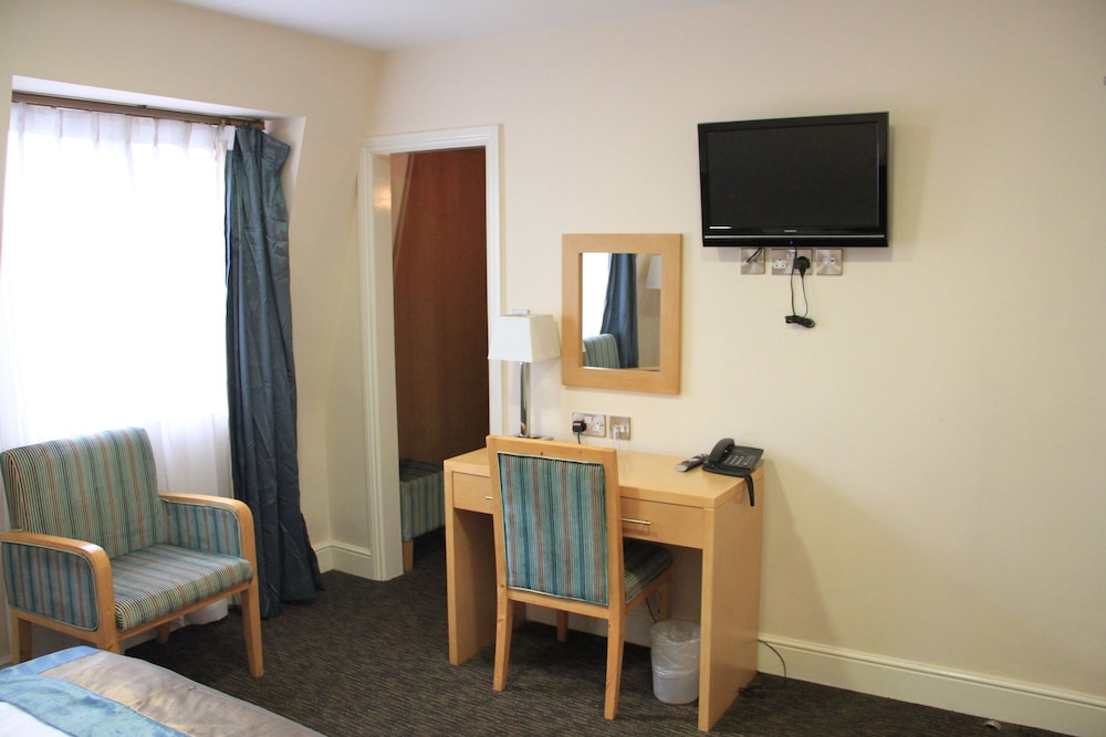 Cromwell International Hotel 27/34