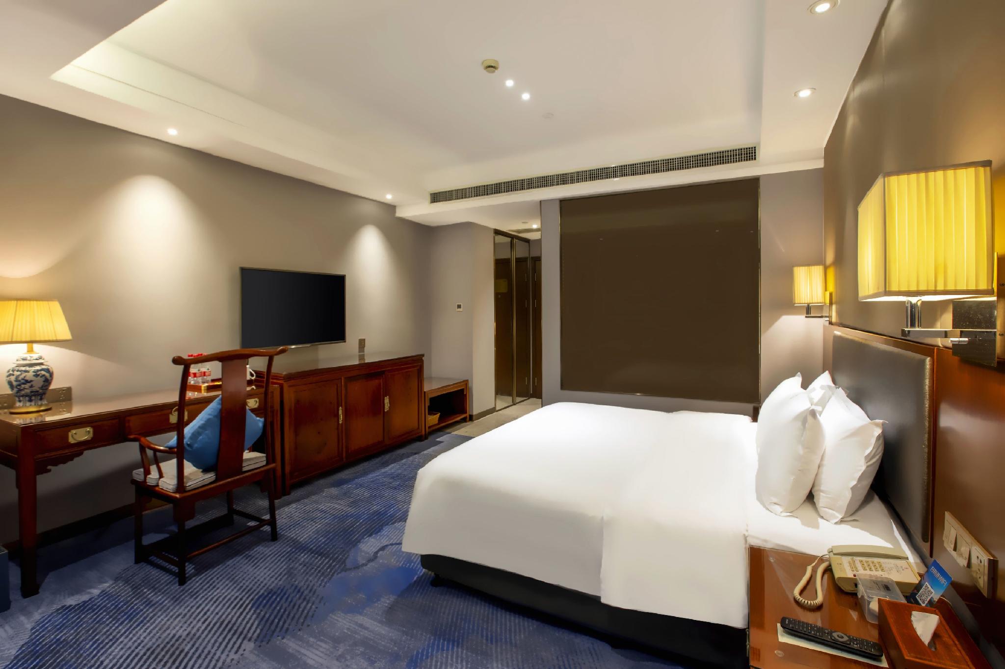 Jinghan Hotel 16/25