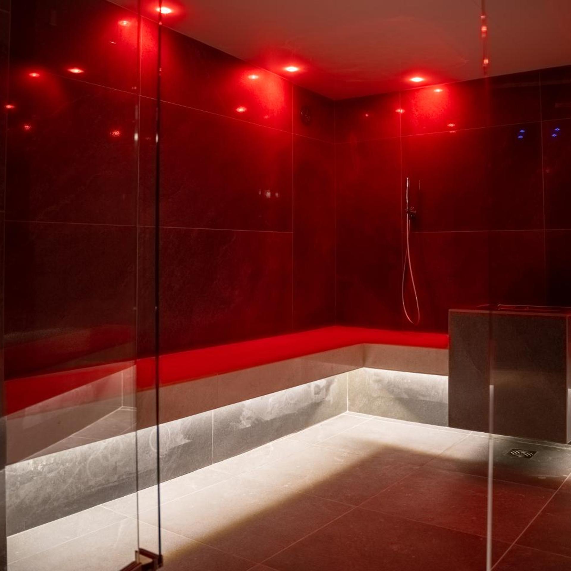 Hotel Galassia Suites & Spa 23/49