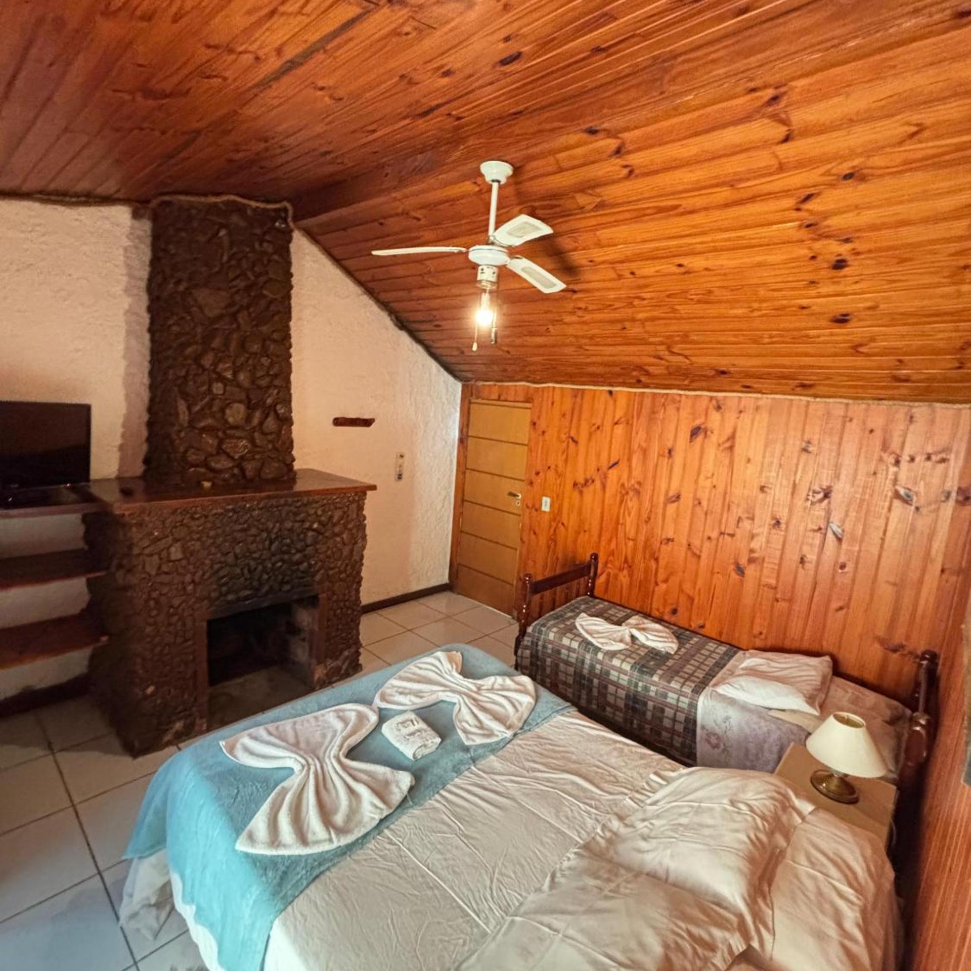 Pousada e Spa Vrindavana 15/50