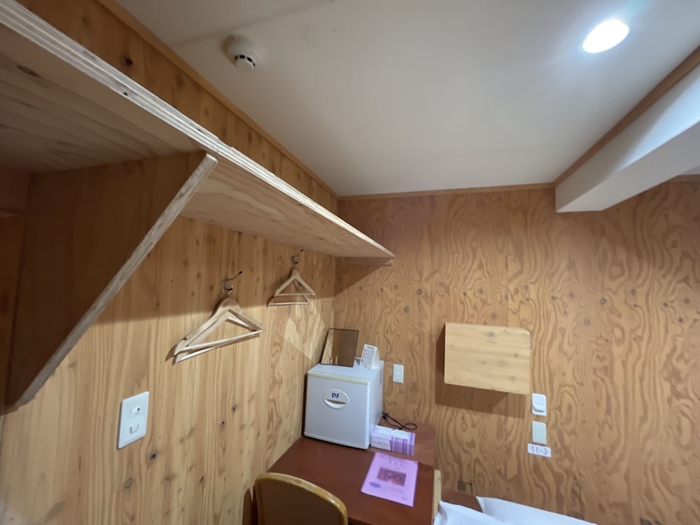 Guest House Otaru Wanokaze - Hostel 9/51