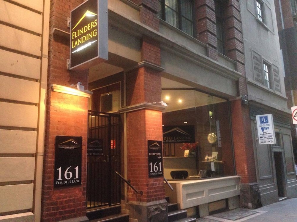 Flinders Landing Apartments 2/60