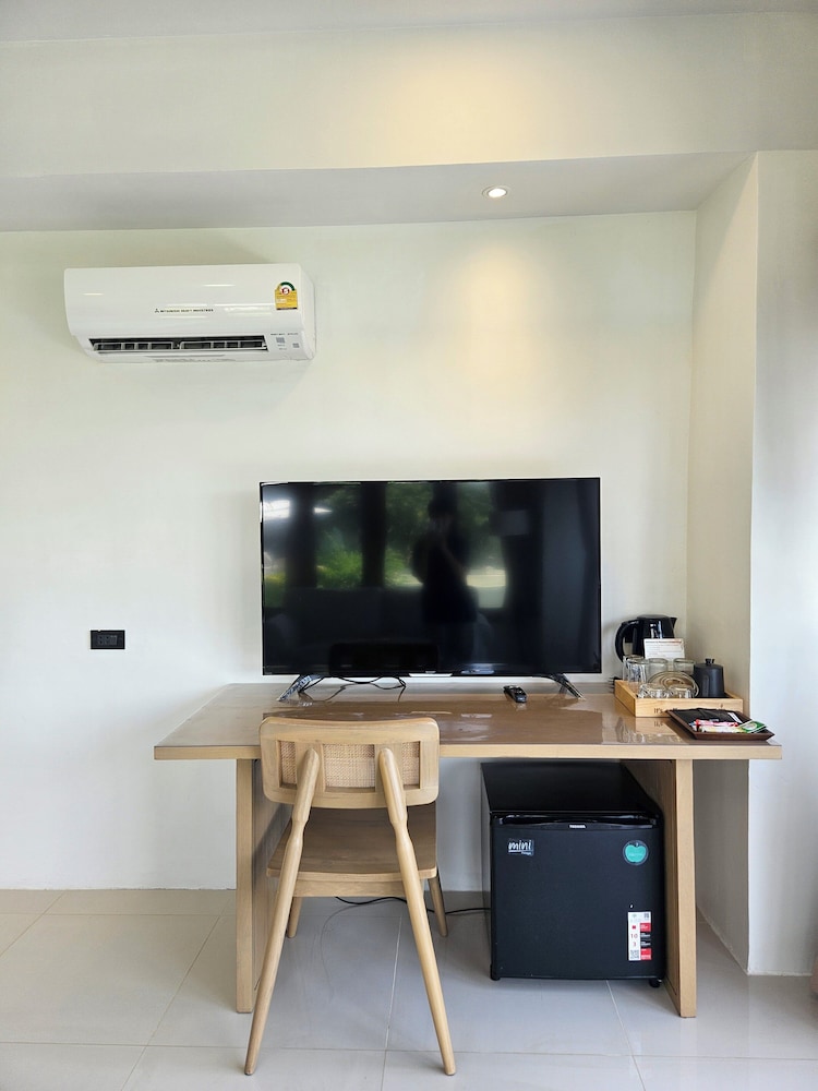 Phangan Utopia Resort 42/51