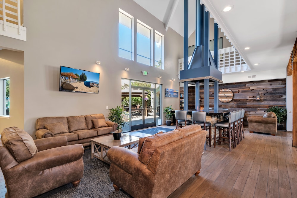 The Beach Retreat Lodge At Tahoe 18/50