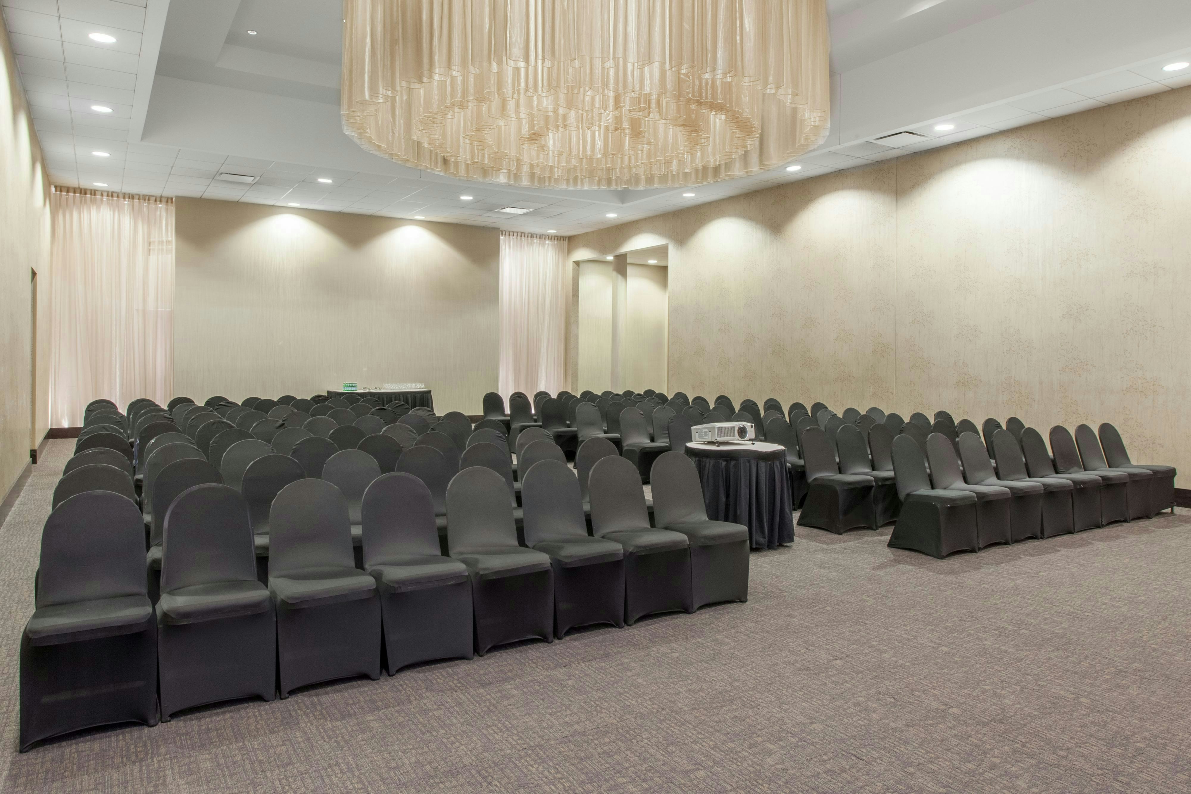 Crowne Plaza Chicago O'Hare Hotel & Conference Center 40/47
