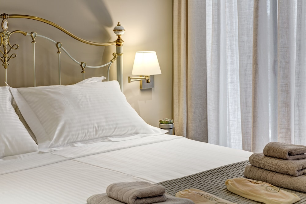 Estia Boutique Apartments 17/50