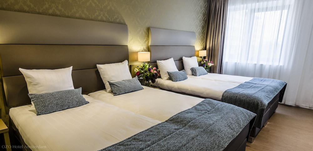 Ozo Hotels Arena Amsterdam 11/40