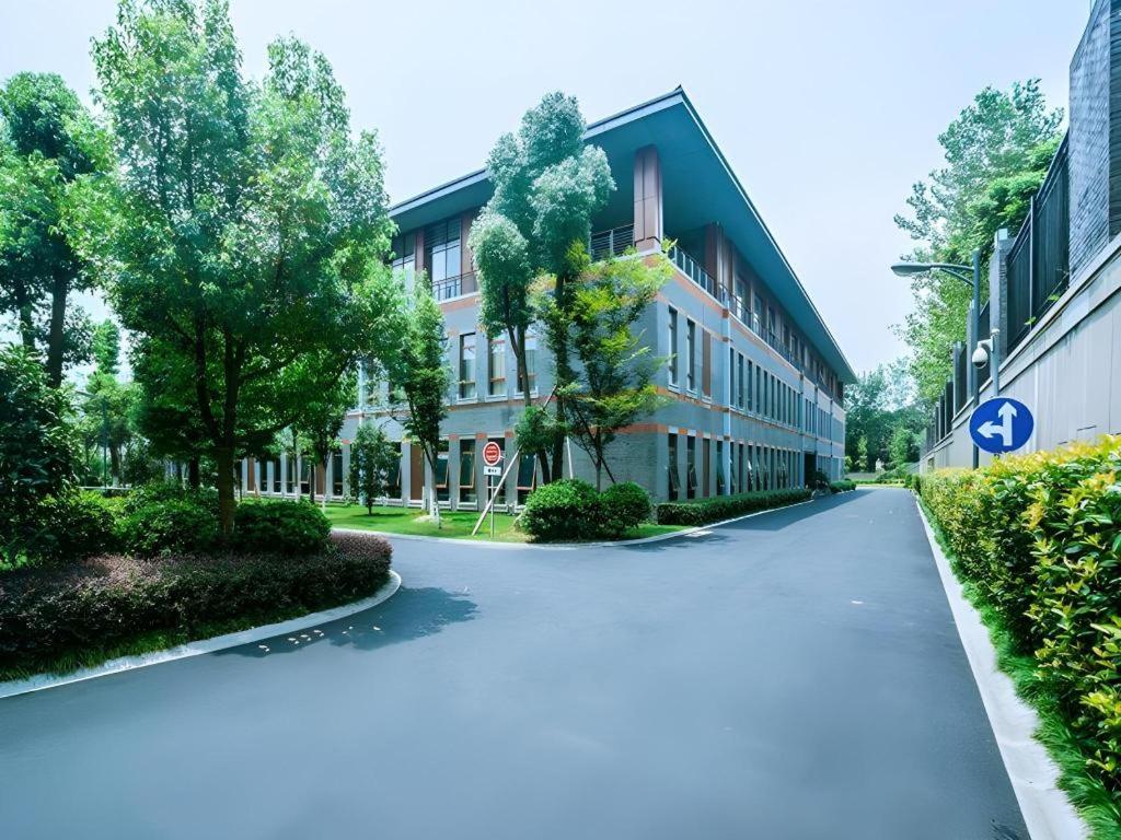 Hangzhou Xixi Nade Runzeyuan Resort 5/60