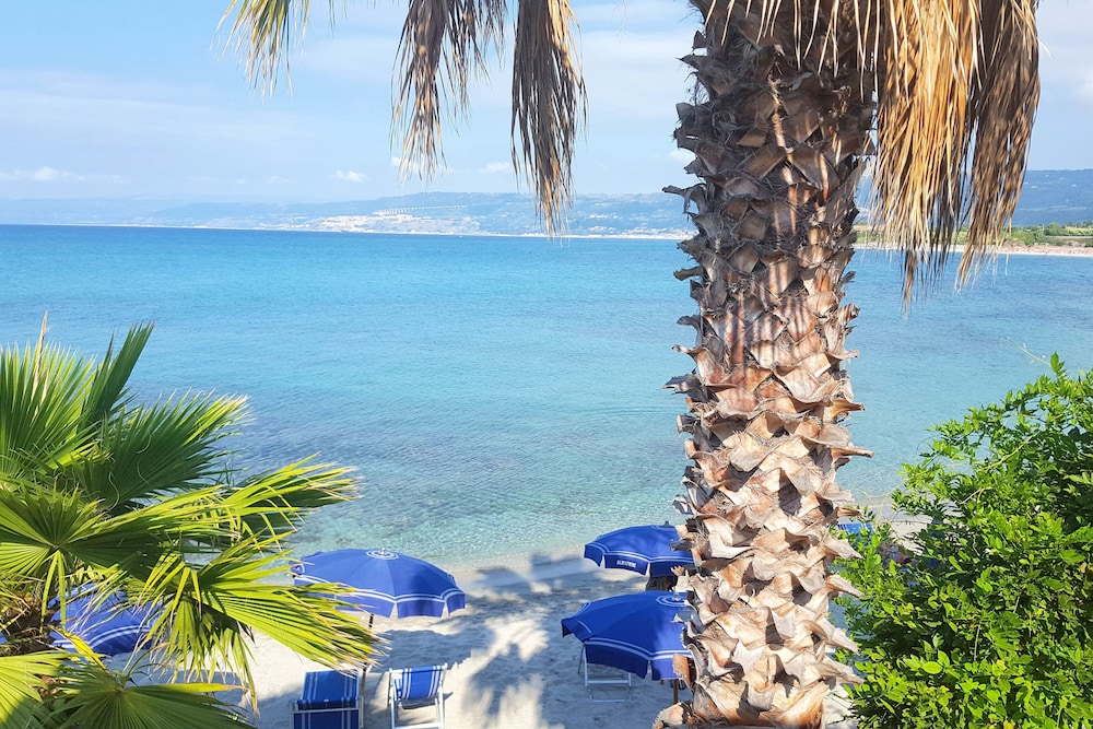 Residence Albatros 27/50