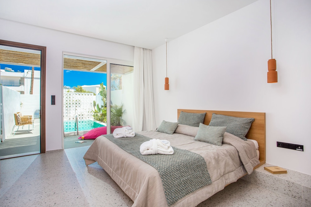 Kouros Exclusive Suites - Adults Only 51/78