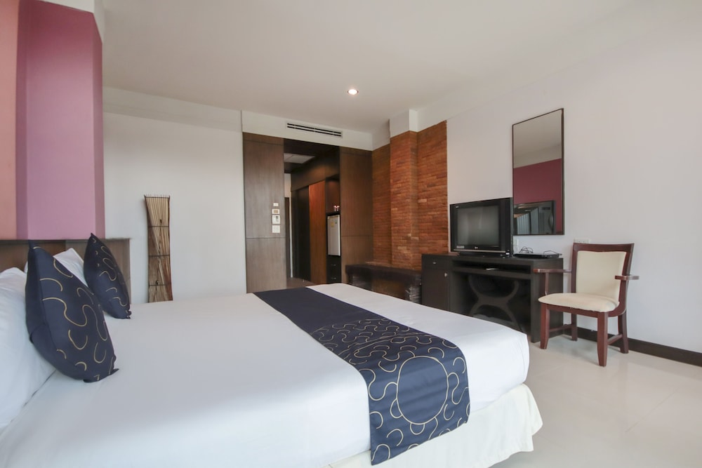 Ananda Lanta Resort 17/50
