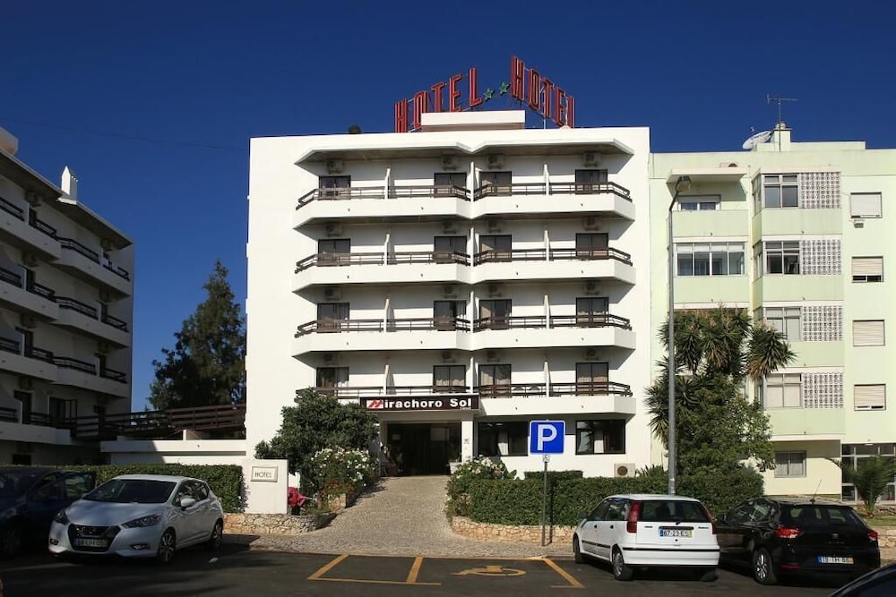 Portimao Center Hotel 53/62