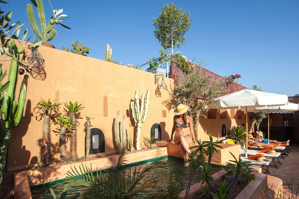 Riad Melhoun Spa 44/50