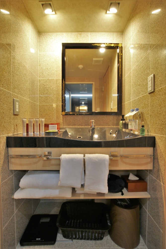 Hotel Alza Kyoto 61/67