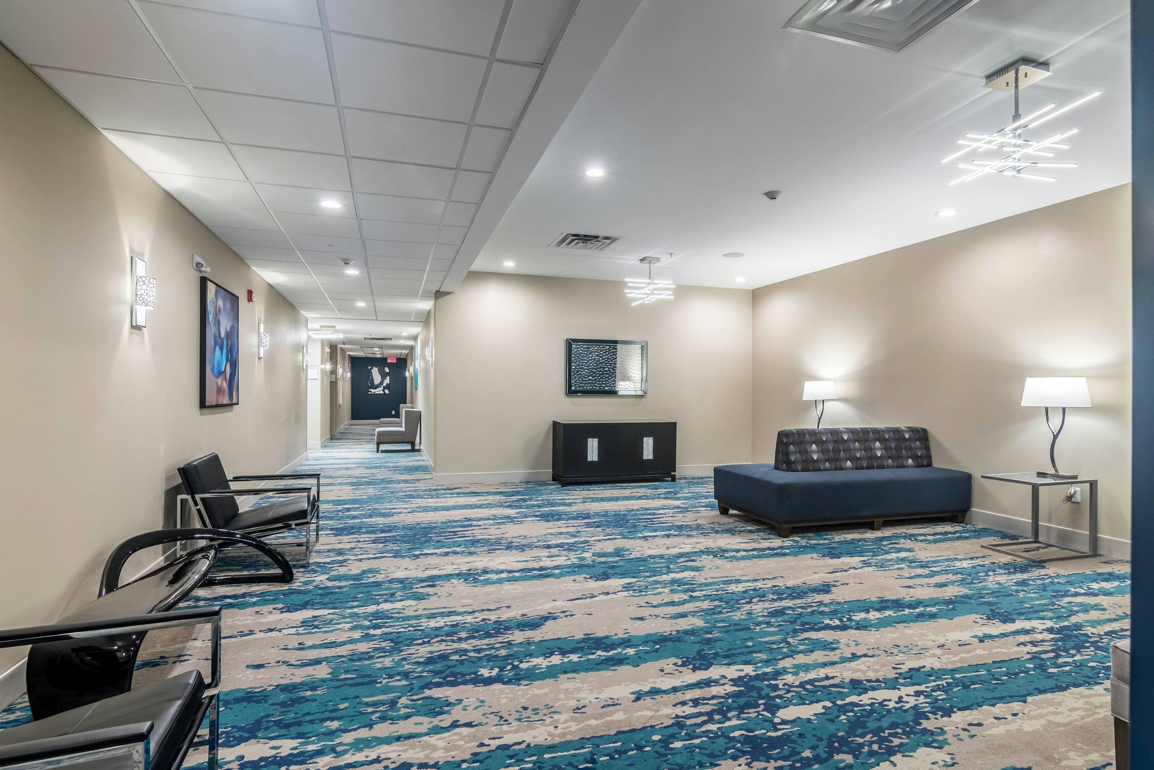 Springhill Suites Oklahoma City Downtown 5/14