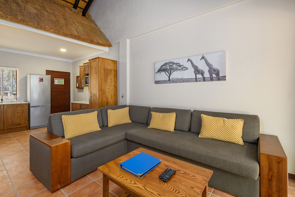 Waterberg Game Park 13/50