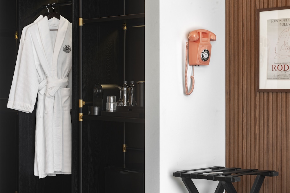 Artizan Design Hotel 32/61