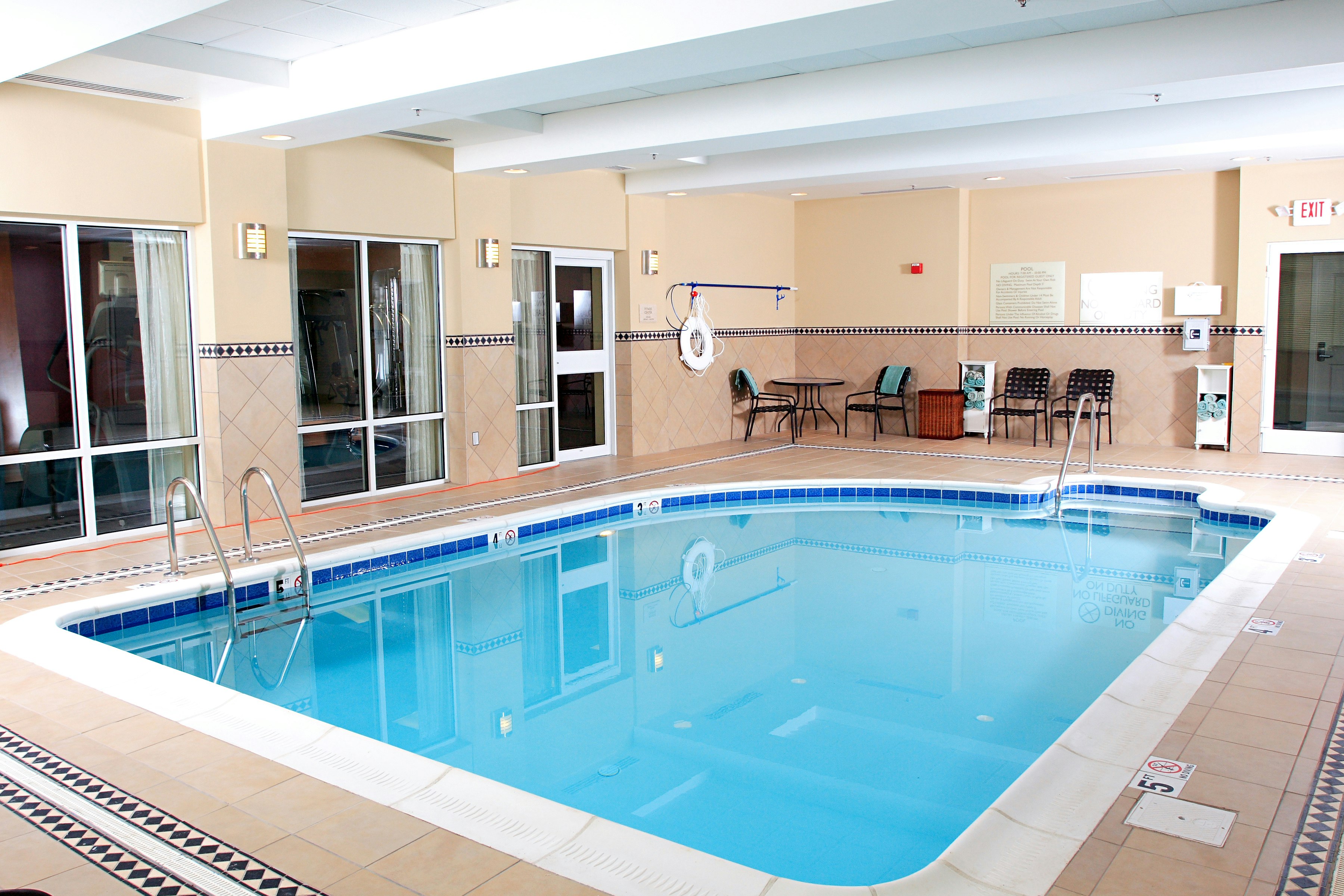 Hilton Garden Inn Chesapeakesu Suffolk 17/44