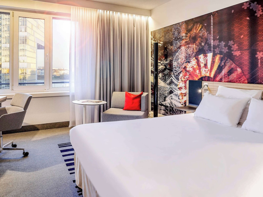 Novotel Koeln City 16/50